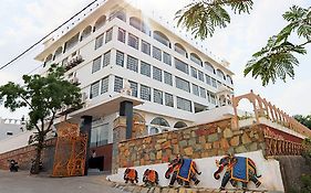 Mewargarh Udaipur 4*
